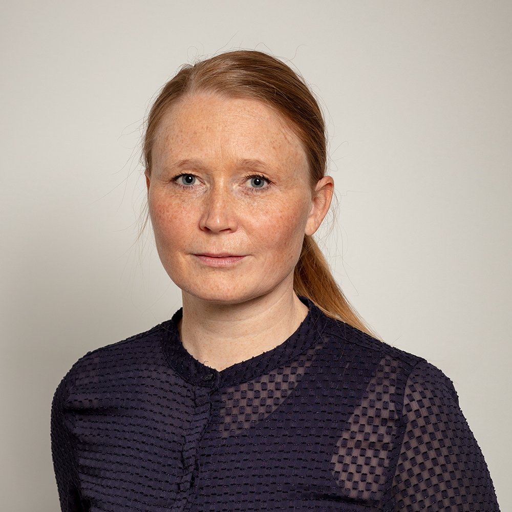 Carina Risbjerg Johnsen, Penly Marketing Lead