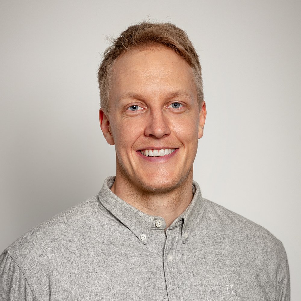 Emil Ahlmann Østergaard, Penly Product Manager