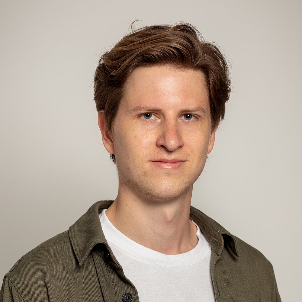 Jakob Gøttrup Nielsen, Penly Developer